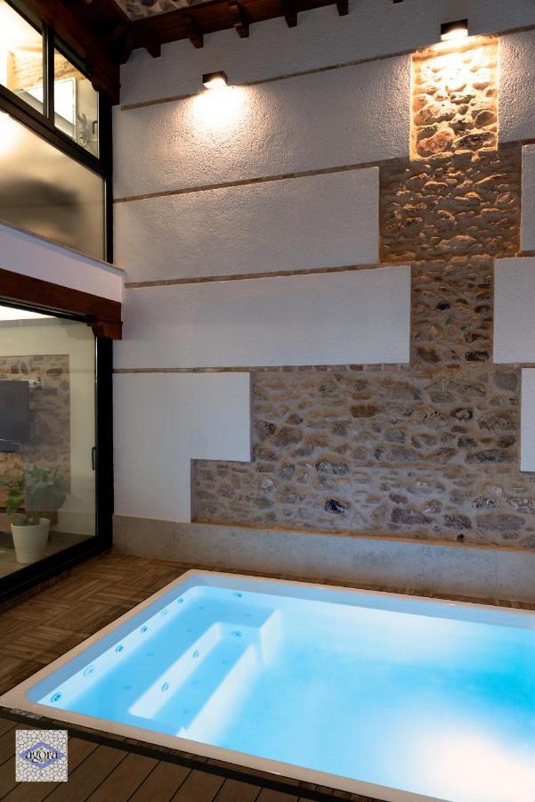 Agora Casa Guest House Almagro Exterior photo