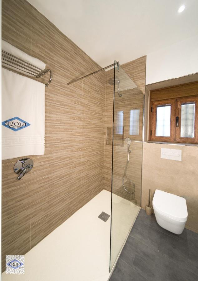 Agora Casa Guest House Almagro Exterior photo