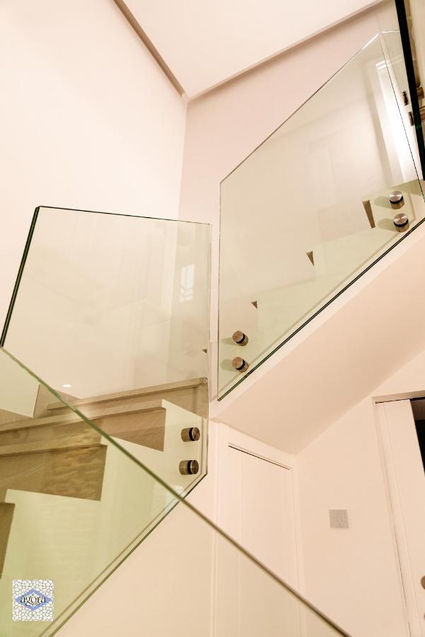 Agora Casa Guest House Almagro Exterior photo