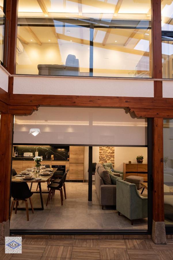 Agora Casa Guest House Almagro Exterior photo