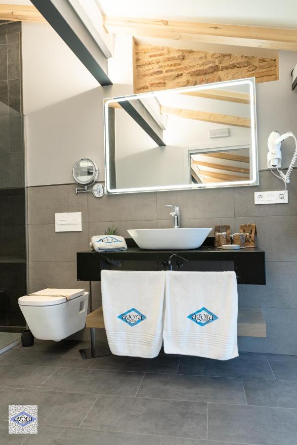 Agora Casa Guest House Almagro Exterior photo