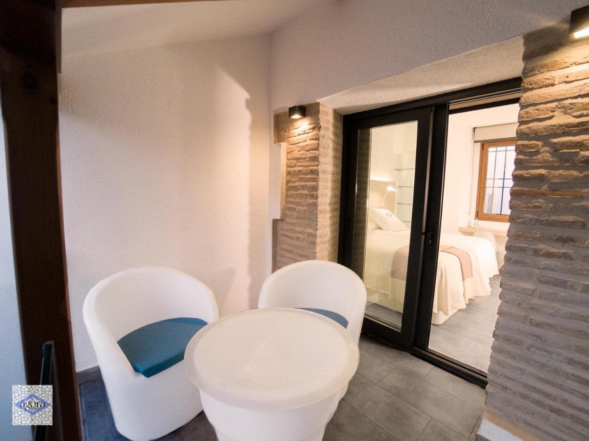 Agora Casa Guest House Almagro Exterior photo