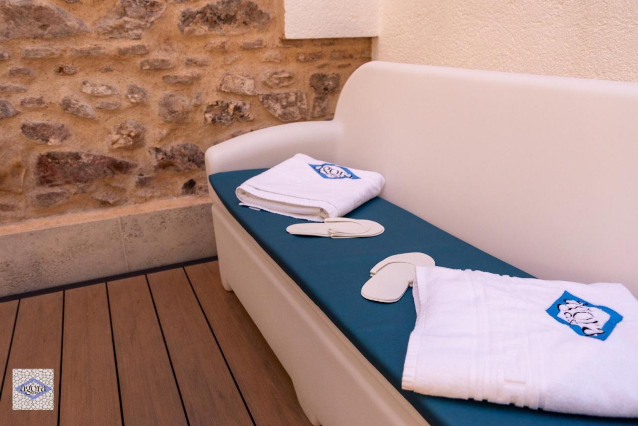 Agora Casa Guest House Almagro Exterior photo