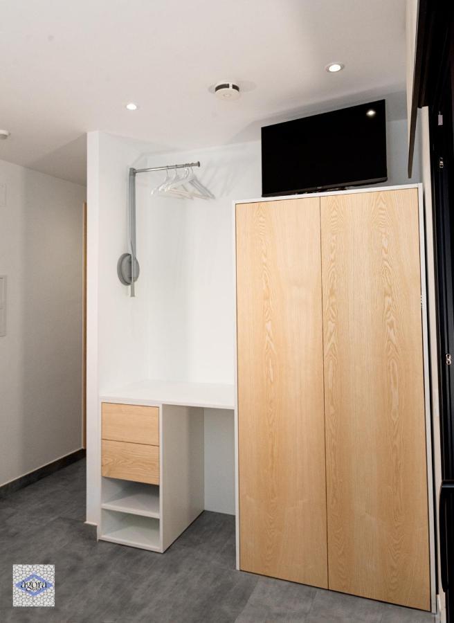 Agora Casa Guest House Almagro Exterior photo